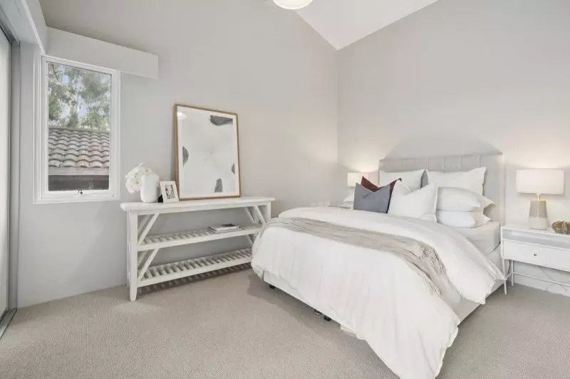 Beautiful retirement living at Northern beaches