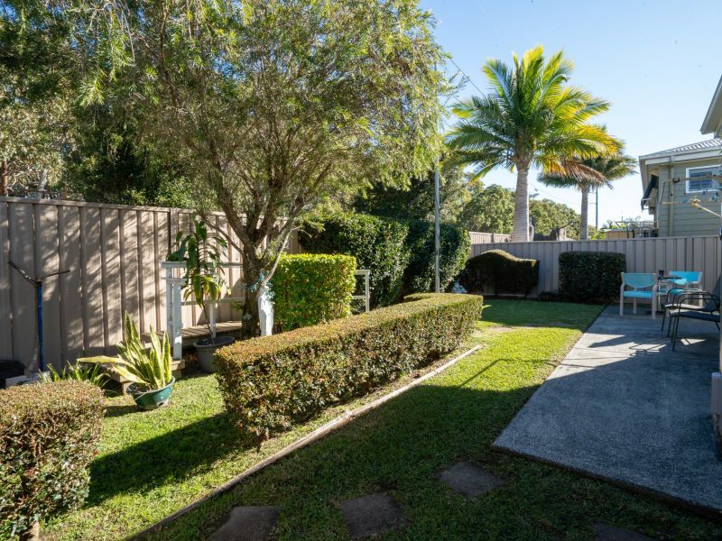 Lake Munmorah Village - Site 126