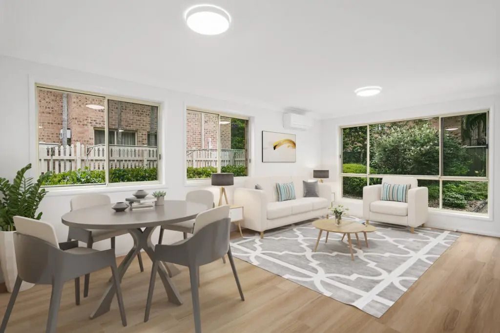 IRT Edwina Retirement Village