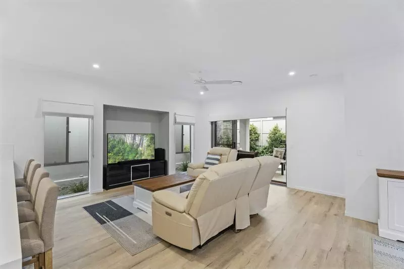 Site 366 - Established Dornoch H4