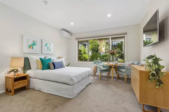 Pet-friendly living with premium finishes