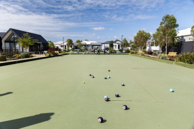 Lifestyle Communities St Leonards the Waves - A Light-Filled Sanctuary by the Coast