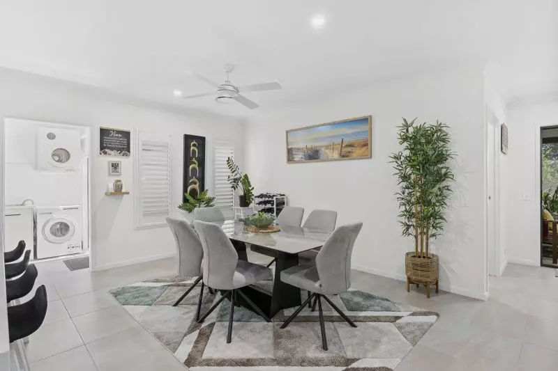 Site 102 - Established Rathdowney