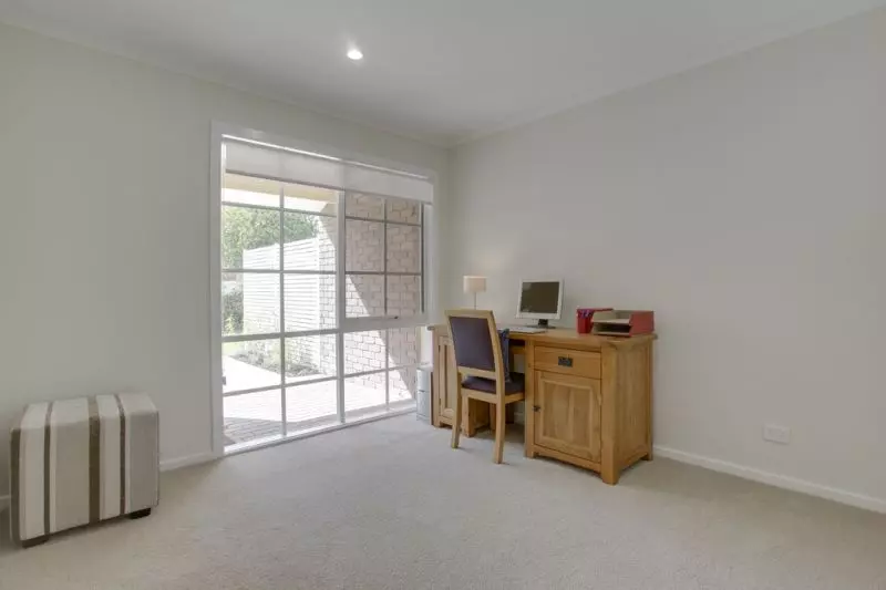 Updated Two-Bedroom Home with Private Courtyard