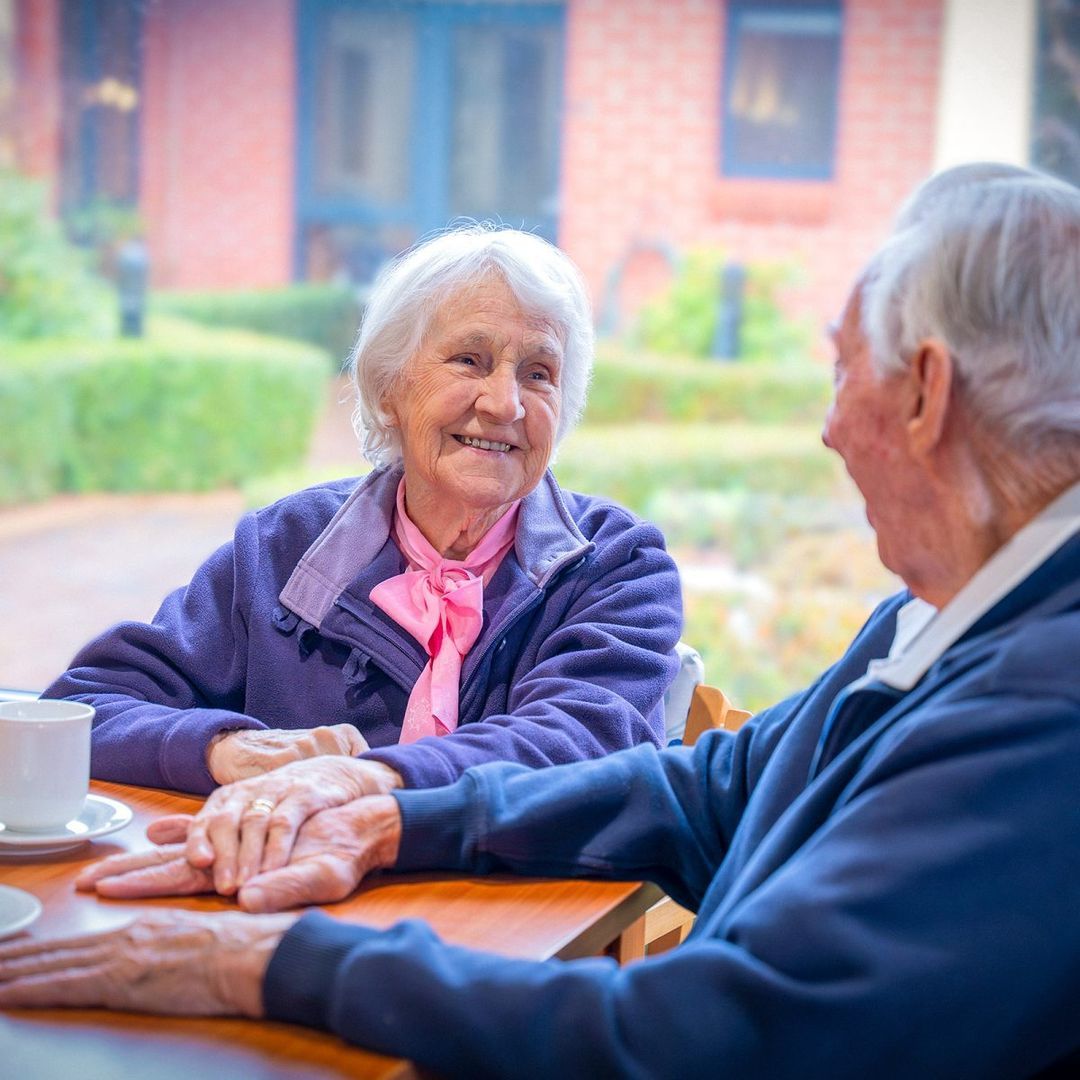 Baptcare Karingal Retirement Living