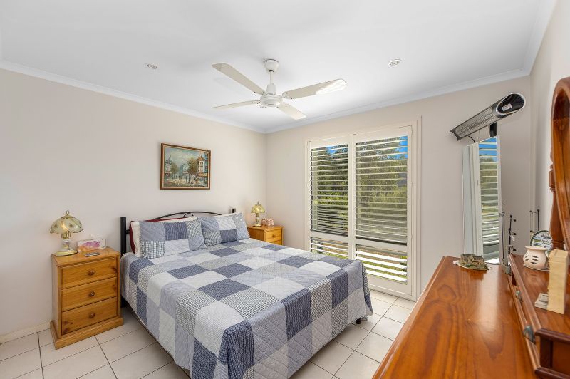 Spacious Design with Private Location