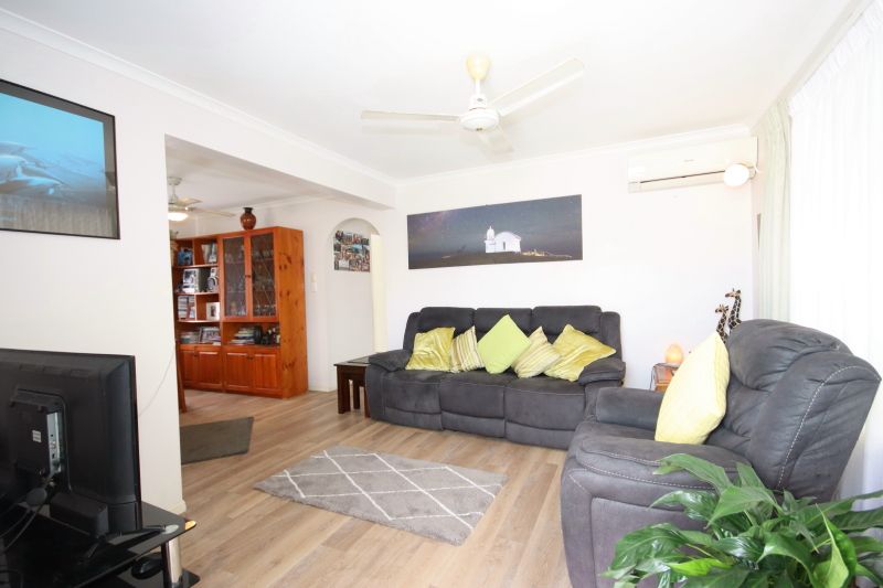 Tweed Broadwater Village, an Over 50's Pet Friendly Lifestyle Village