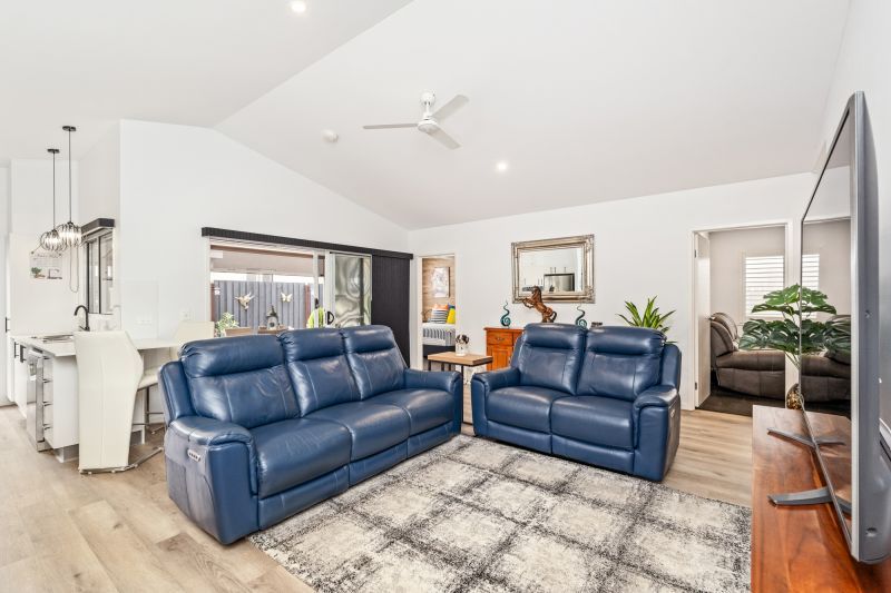 Resort Living with So Much Style