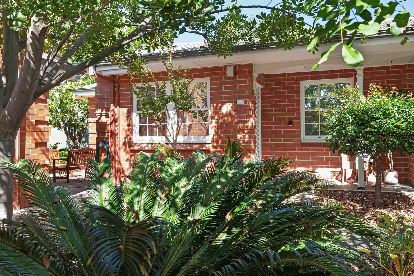 Discover Easy Retirement Living at Unit 6 ECH Lawrence Court, Walkerville 