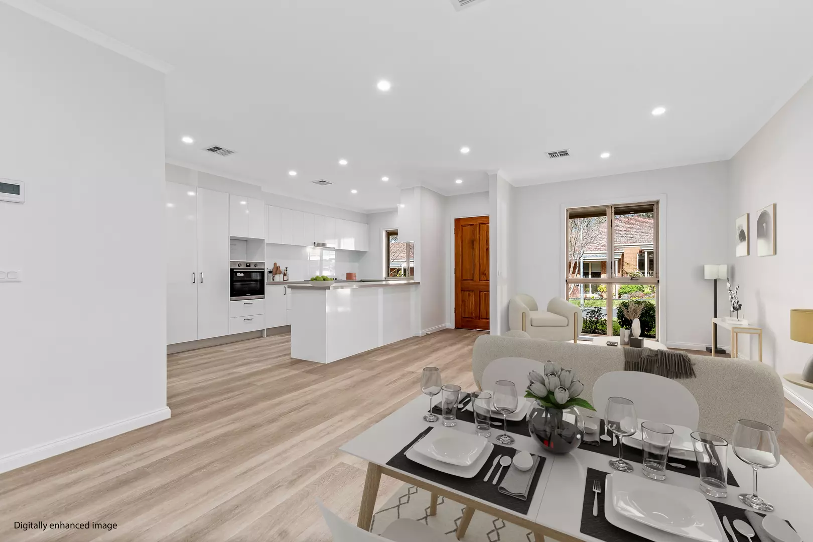 12/8 Pottage Circuit Macleod, VIC 3085