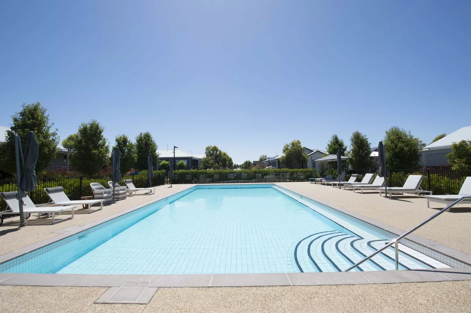 Lifestyle Ocean Grove - Stunning seaside living combined with convenience and close connections. Downsizing to an unbeatable coastal lifestyle is easy breezy!