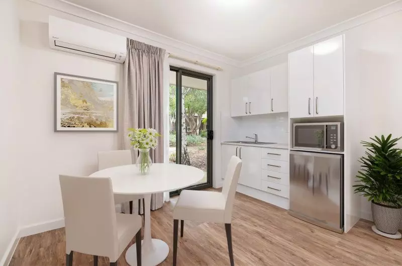 Receive the level of care you choose