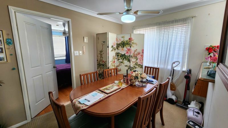 3 Bedroom Corner Block