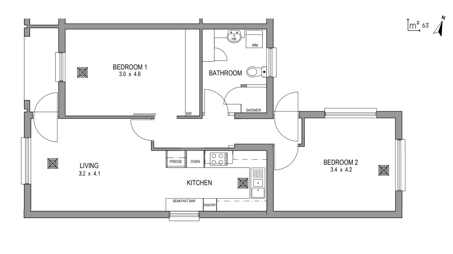 Are You Aged 65 Years Or Older And No Longer Working Full Time? Live The Lifestyle You Love in Victor Harbor