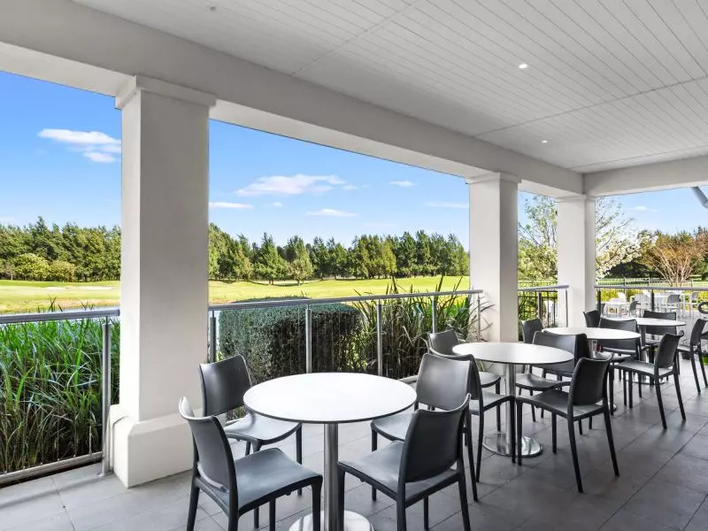 Connected, Low-Maintenance Living