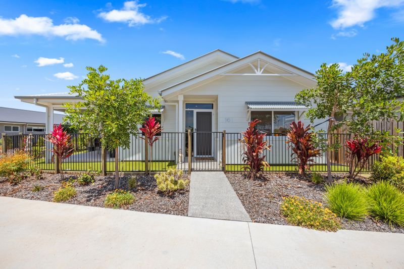 Corner Block Opportunity with Stunning Views!