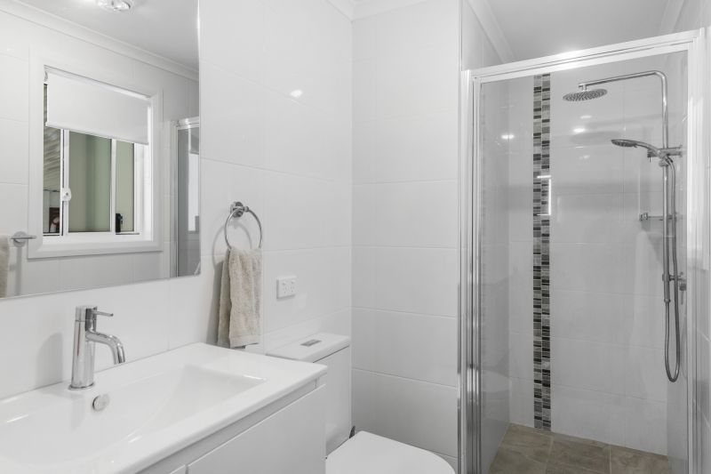 Bright Three Bedroom Home!