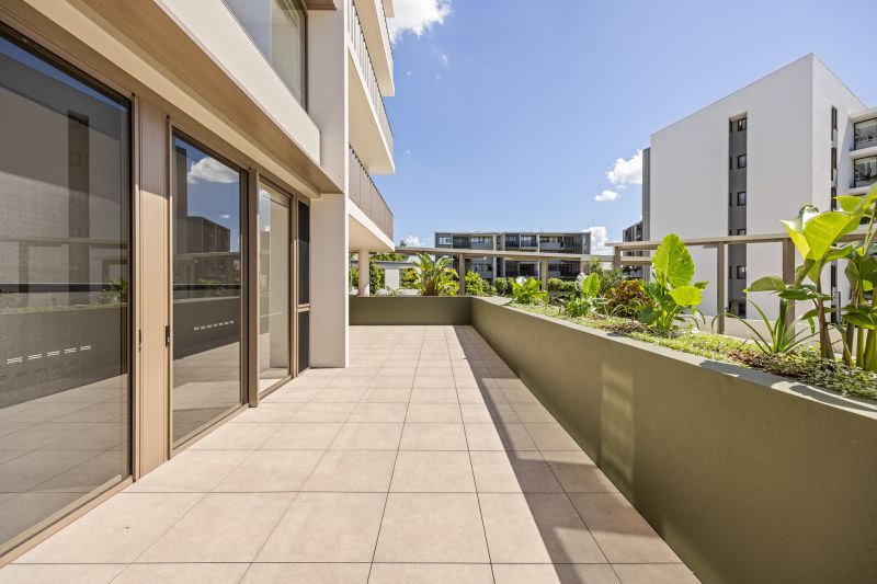 Luxury Living at Kingsford Terrace – Rare North-East Aspect with City Glimpses