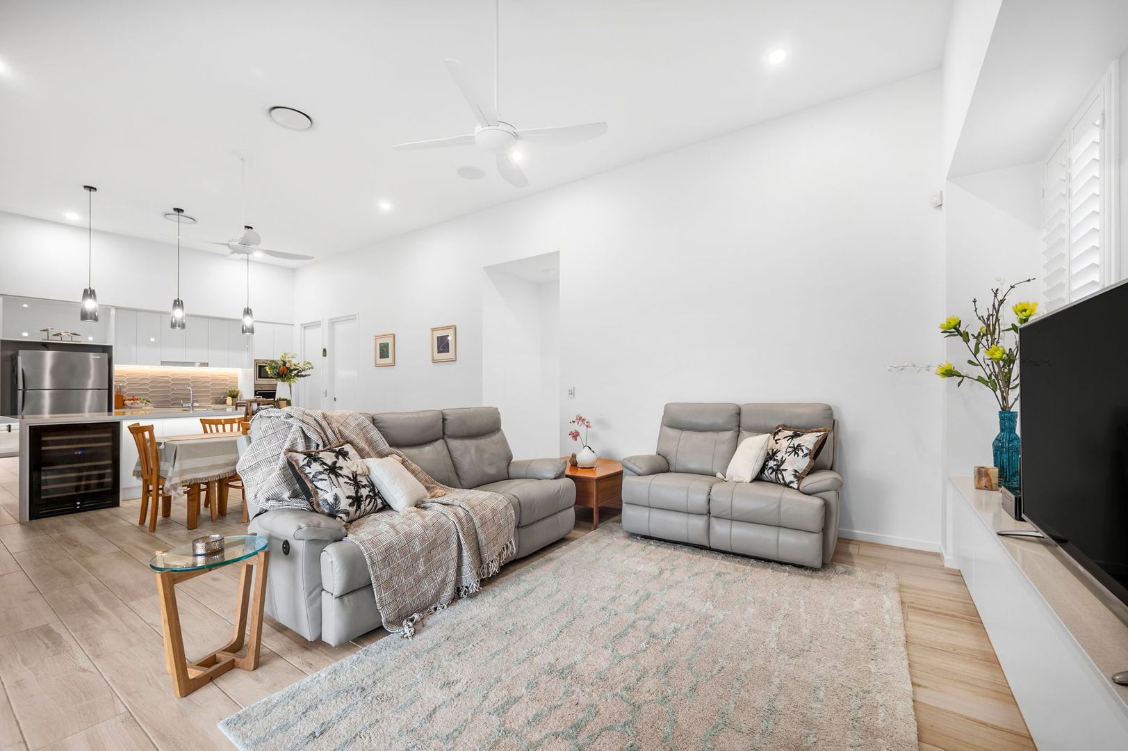 Coastal Luxury & Effortless Living at GemLife Pacific Paradise