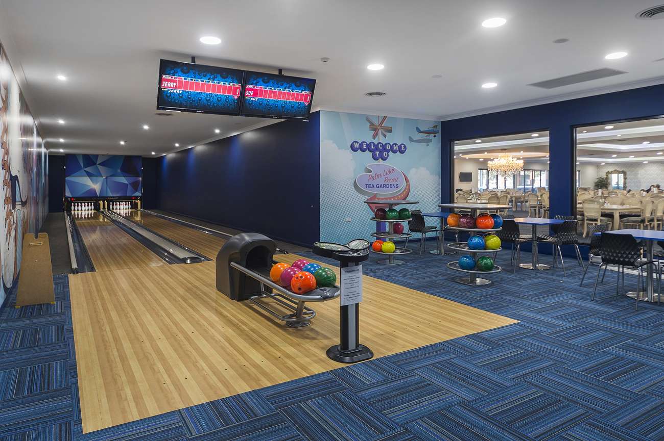 Luxury Over-55s Living | Palm Lake Resort Tea Gardens