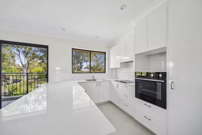 Newly Renovated Villa