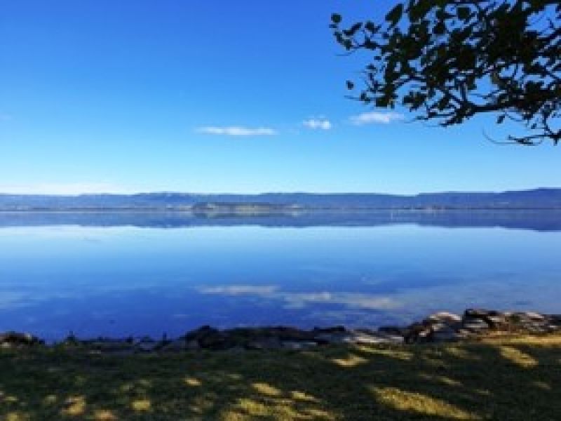 Jettys by the Lake - Site 163