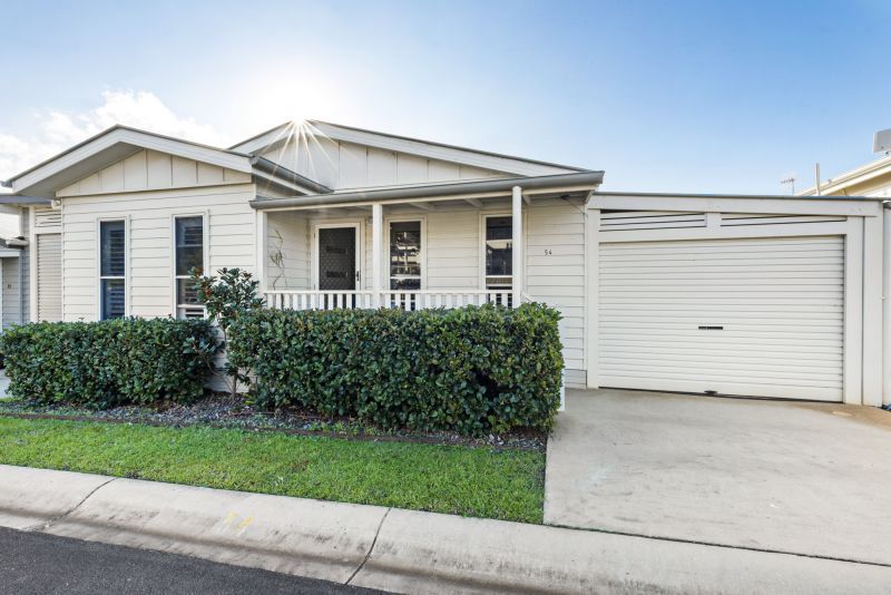 Premium Location - Bright, Modern Living