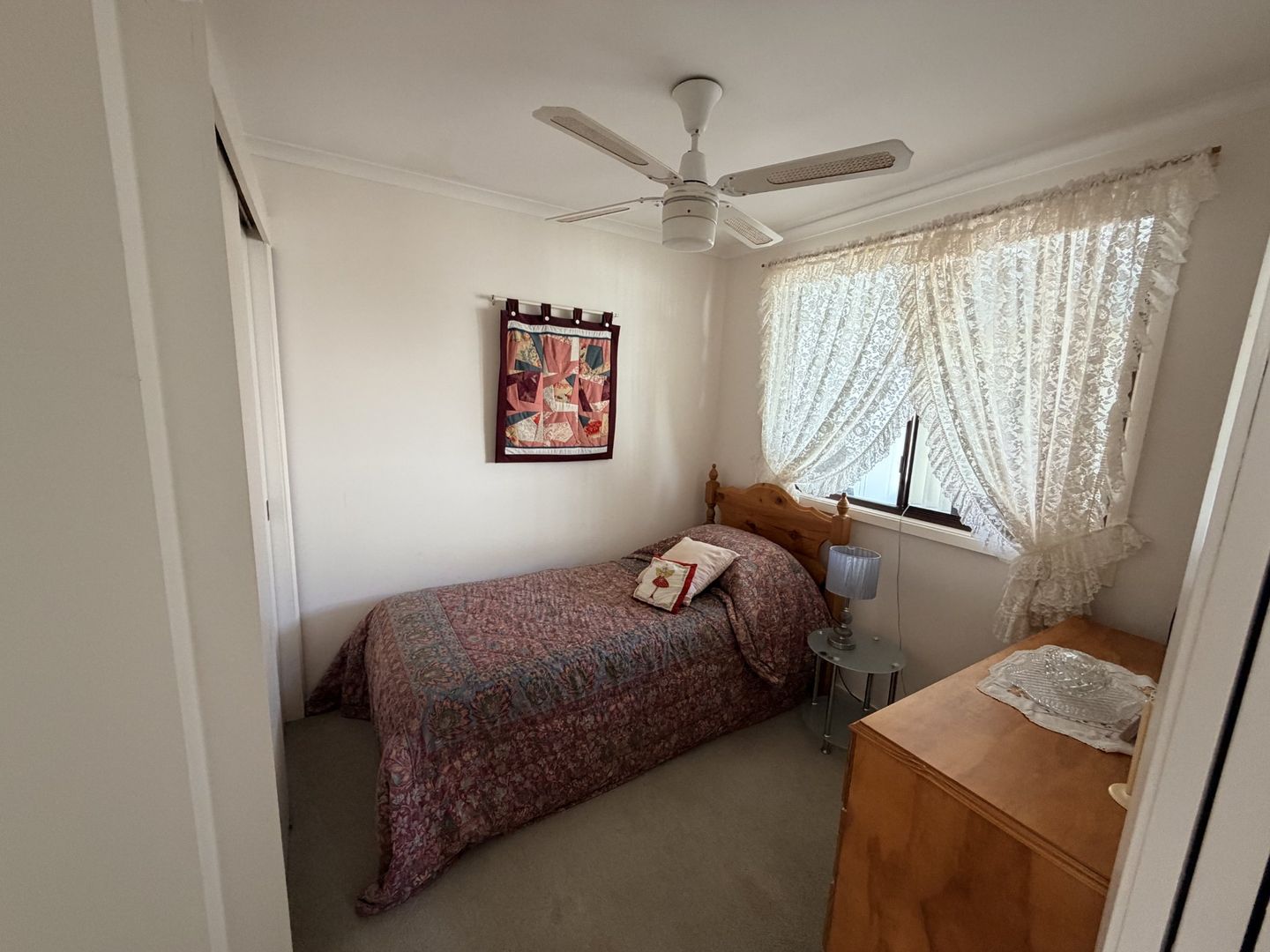 55+ Land Lease Living | Charming Two-Bedroom Home at The Grange