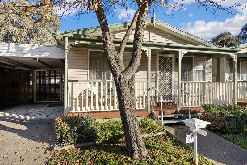 Perfect Opportunity!