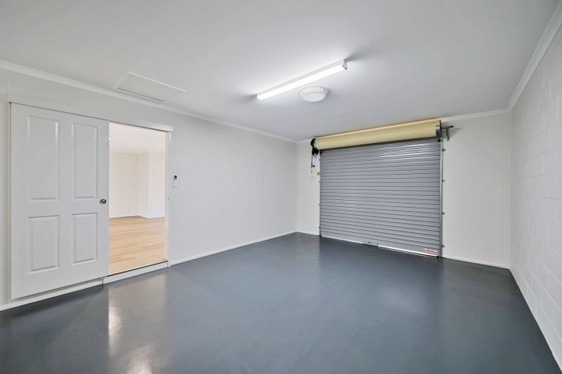 Private space, all you need!