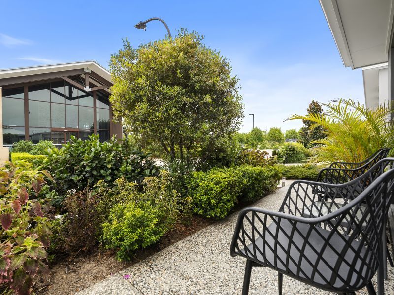 Site 100 - Established Davenport