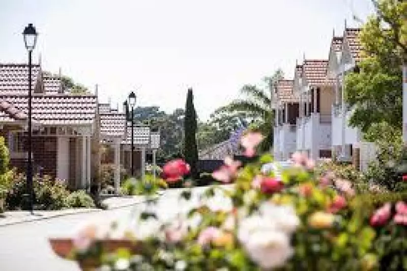 Mercy Village - Independent Living. Register Your Interest.