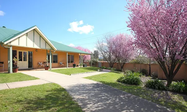 Lavington Residential Aged Care 