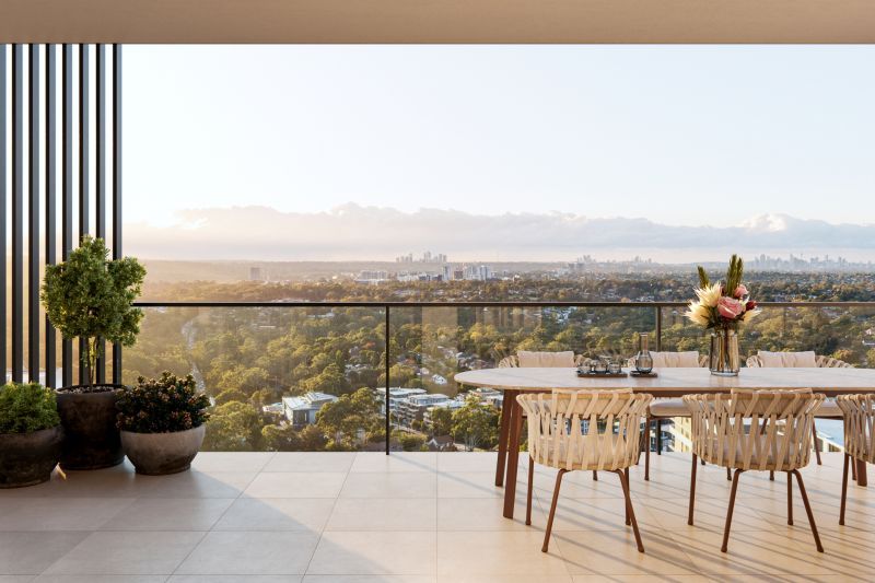 A LIFESTYLE FITTED TO YOU