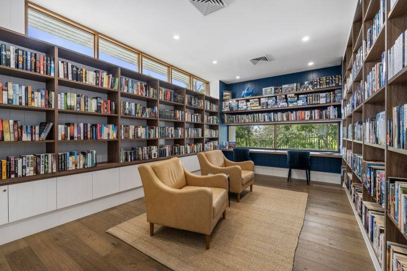 Effortless Living -  Spacious Design!