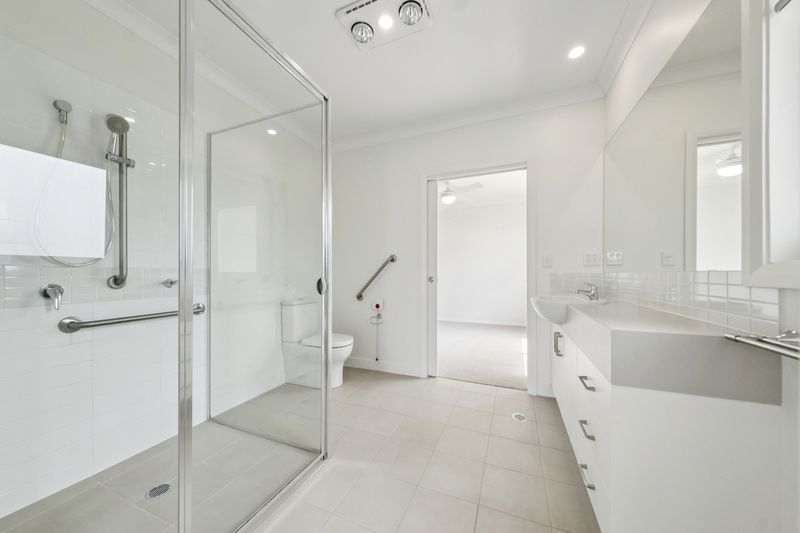 Corner Villa with North-Facing Garden and Fresh Updates