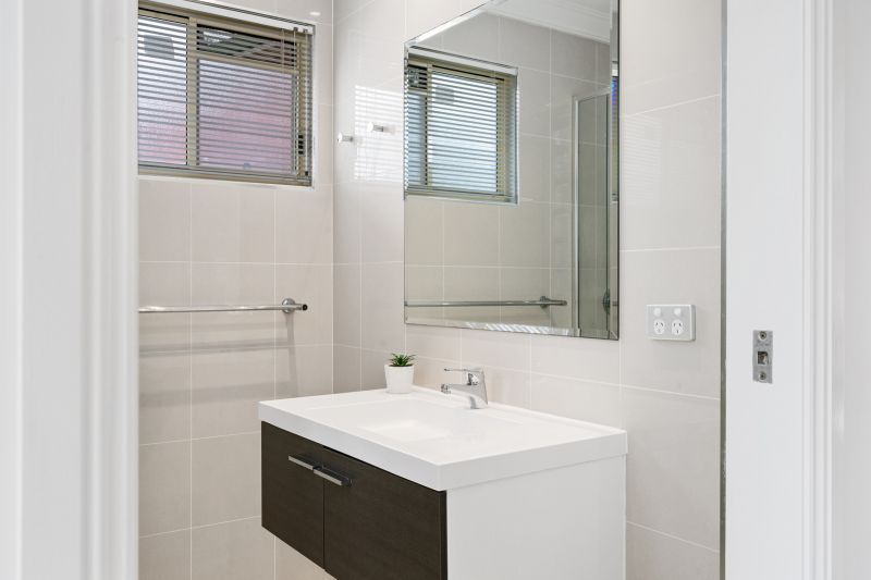 The feeling of being on Holidays everyday