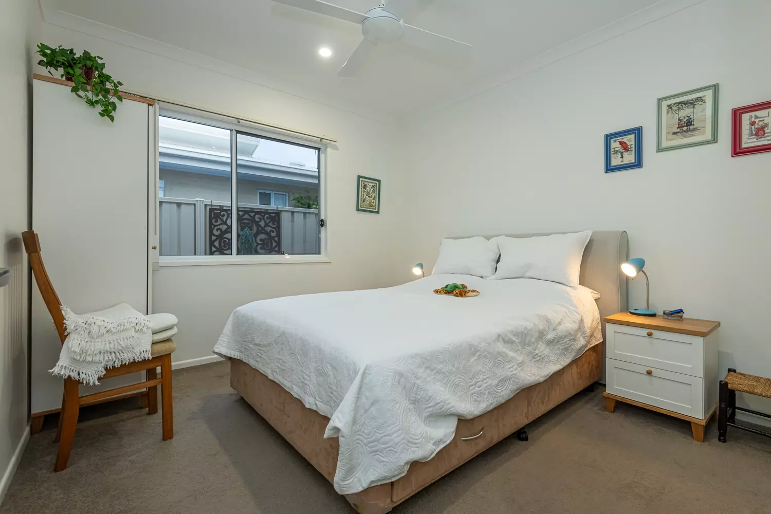 A Beautifully Designed Home for Relaxed Resort-Style Living 