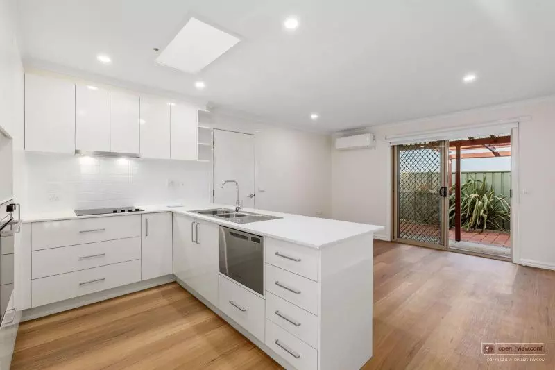 Renovated Retirement Oasis with multiple car parks