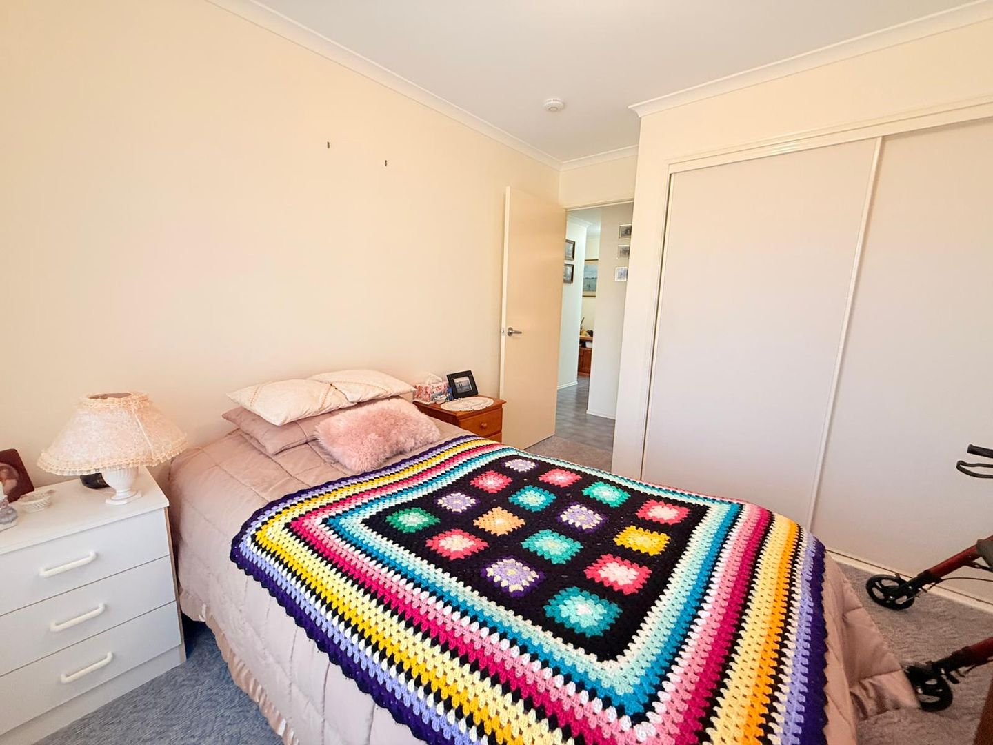 Neat & Tidy - Make this your new home - Over 50's Lifestyle complex