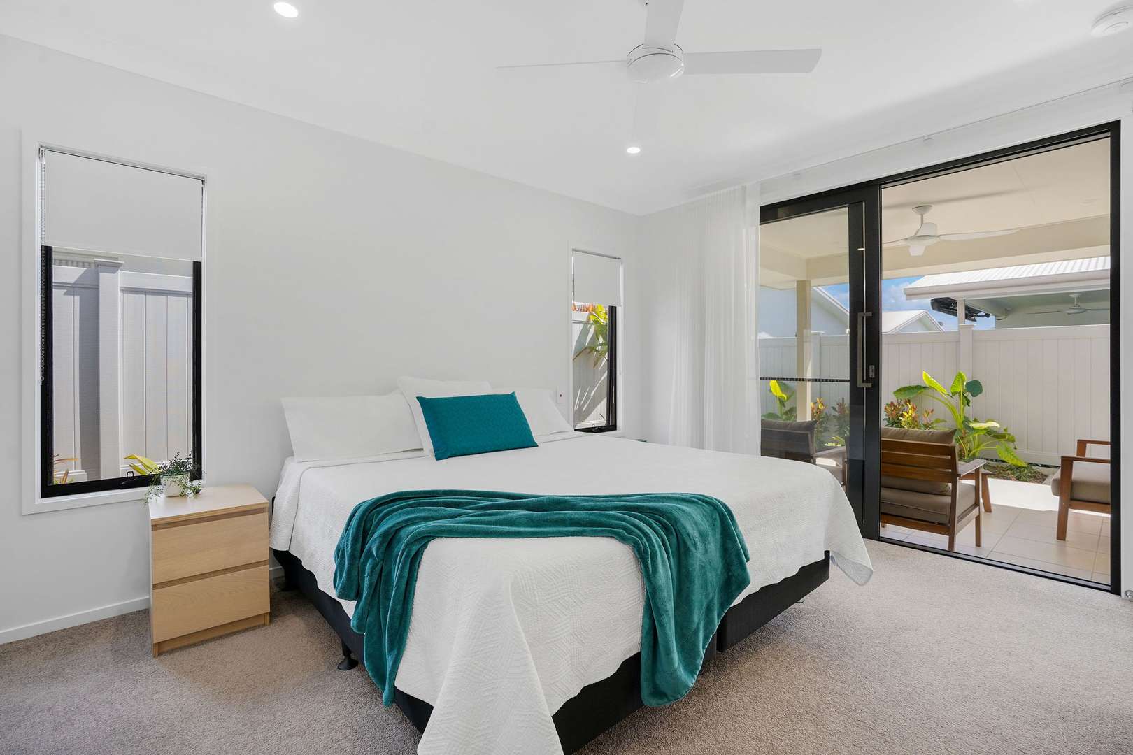 Flamenco by Palm Lake Resort