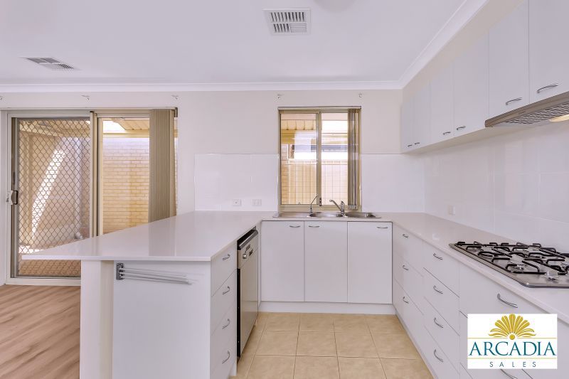 ARCADIA WATERS MADDINGTON - Tuscan Special 3 Bedroom