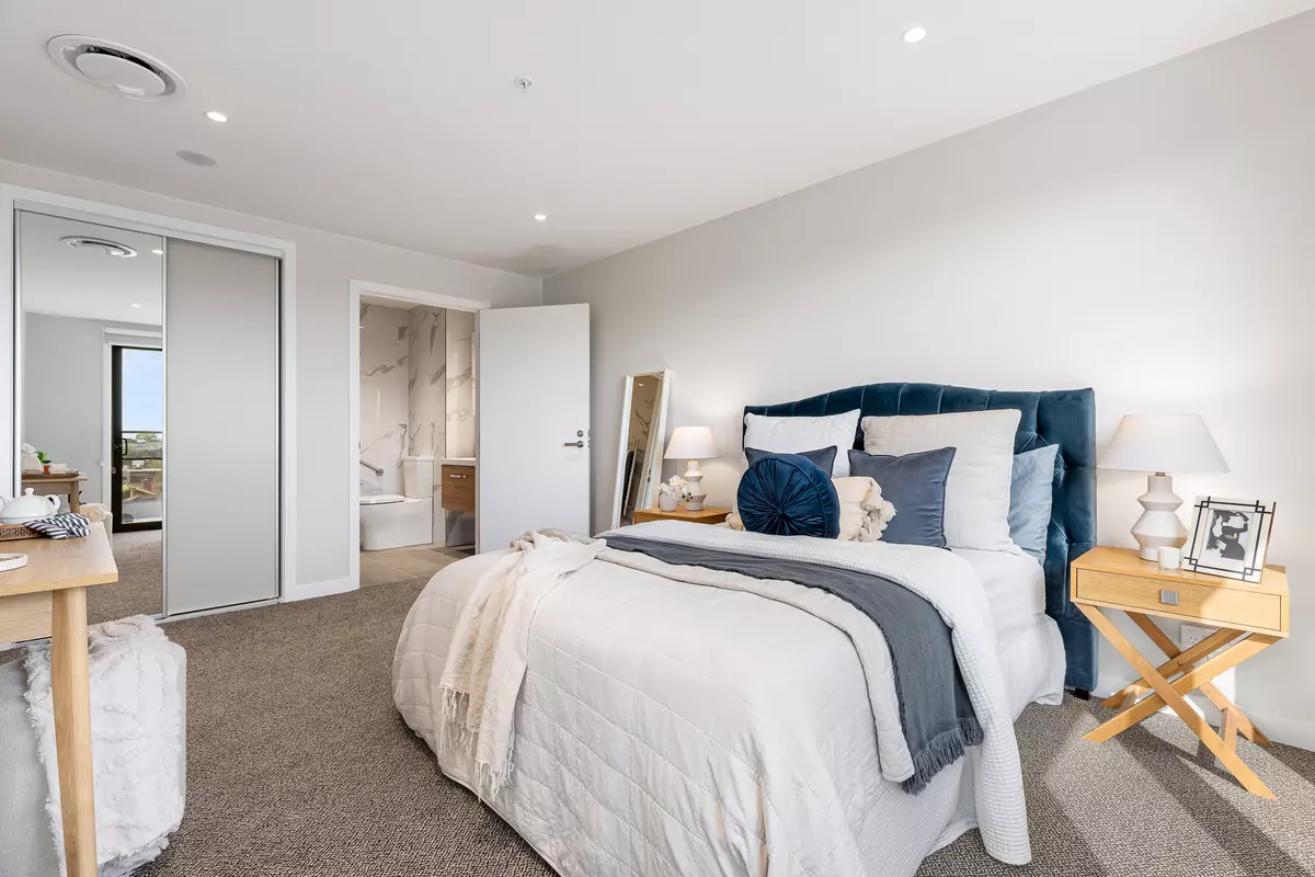 Brand new & ready for you