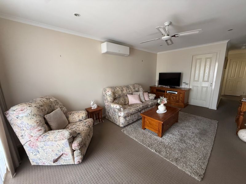 Peninsula Parklands - Site 120