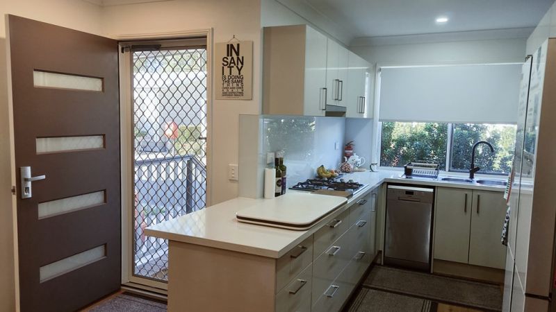 Delightful Modern 3-Bedroom Home