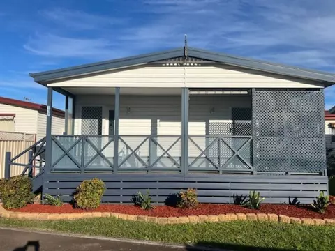 Jettys By the Lake site 137