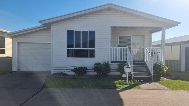 YOUR NEW HOME AWAITS
