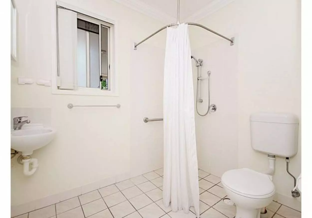 Albert Gardens - Rental Accommodation for Retirees and Pensioners