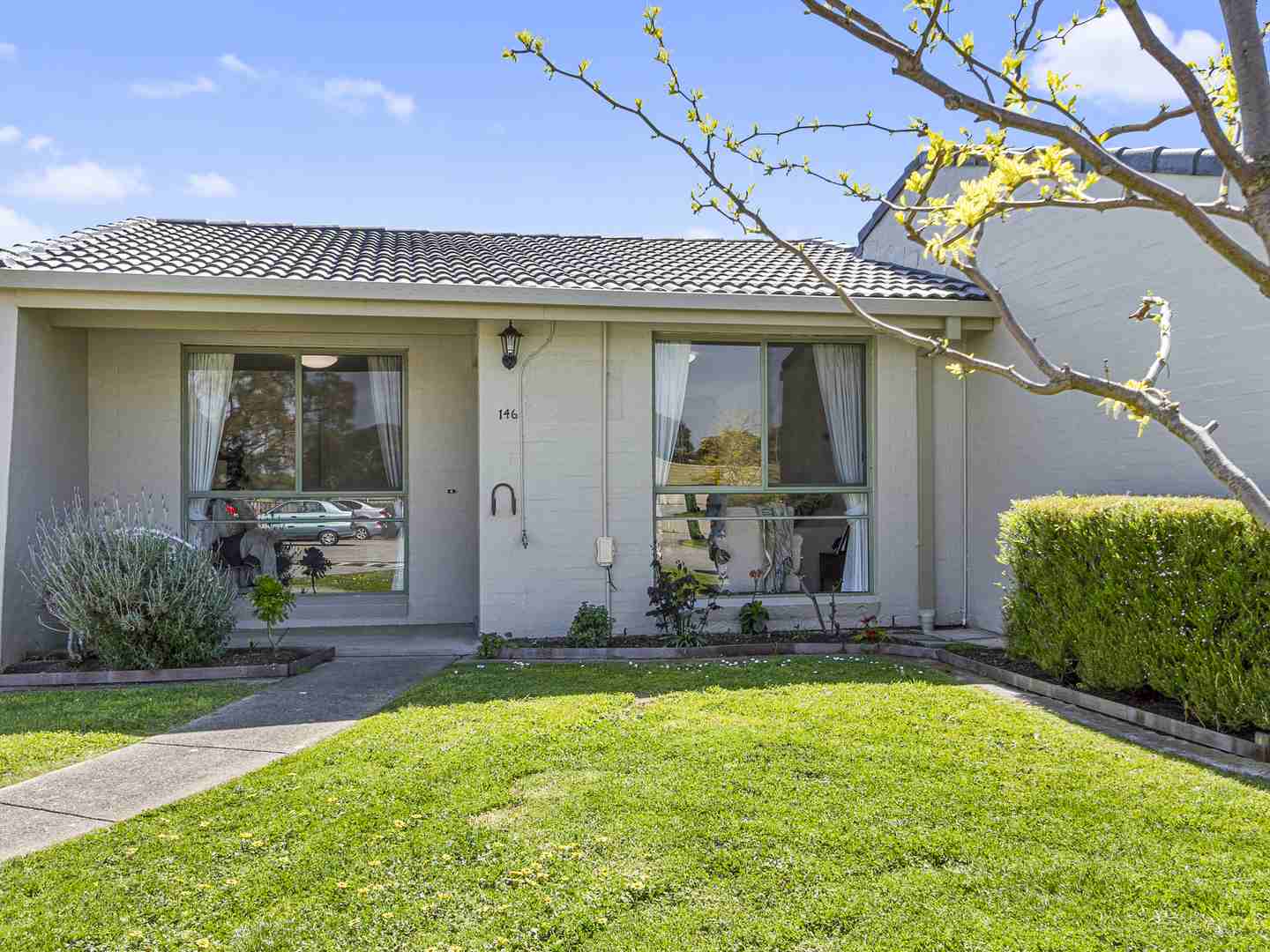 Knox Village - Villa 146