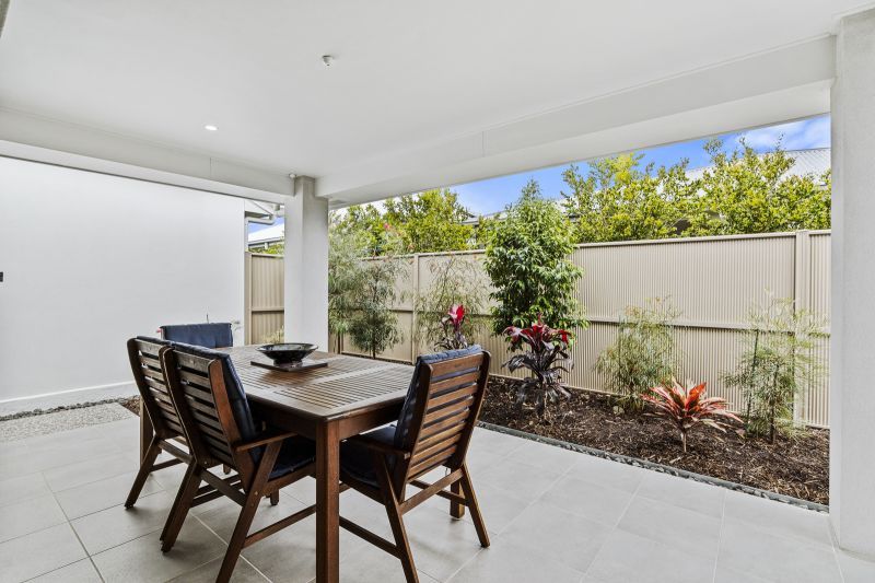 Site 46 - Established Harrisville